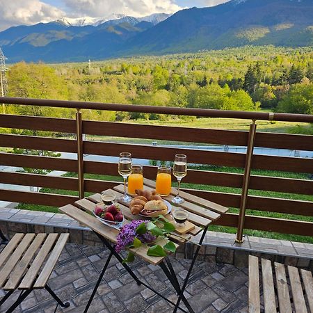 Къща За Гости Радост Guest House Radost Razlog Exterior photo