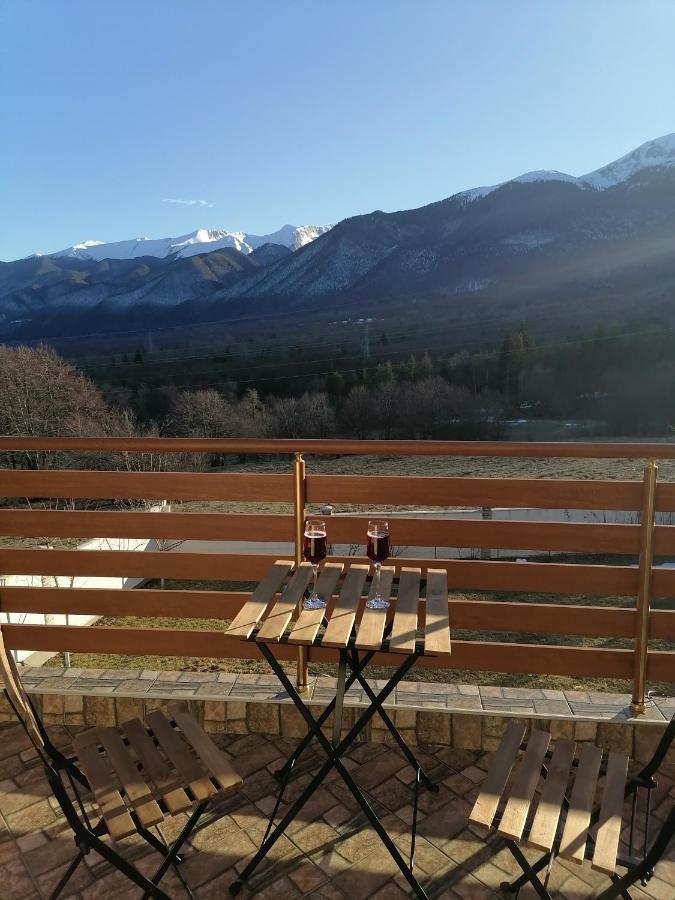 Къща За Гости Радост Guest House Radost Razlog Exterior photo