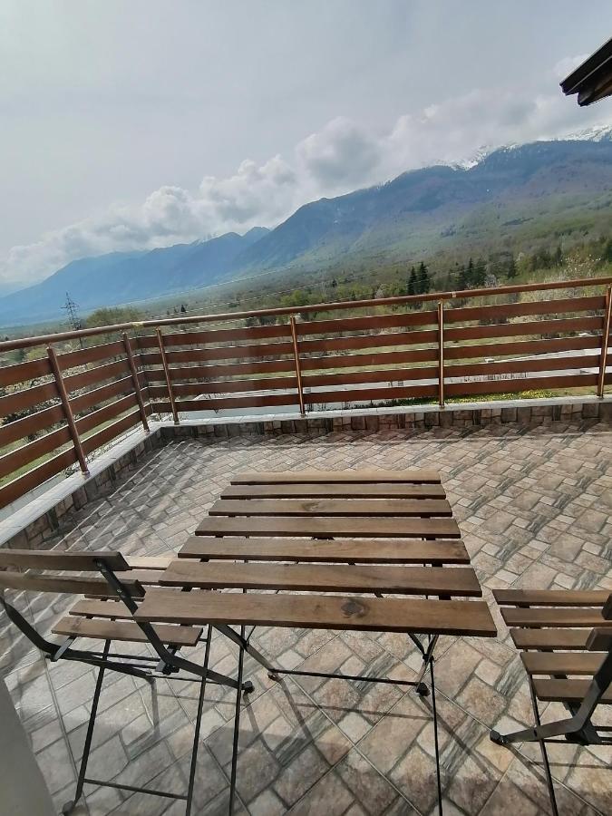 Къща За Гости Радост Guest House Radost Razlog Exterior photo
