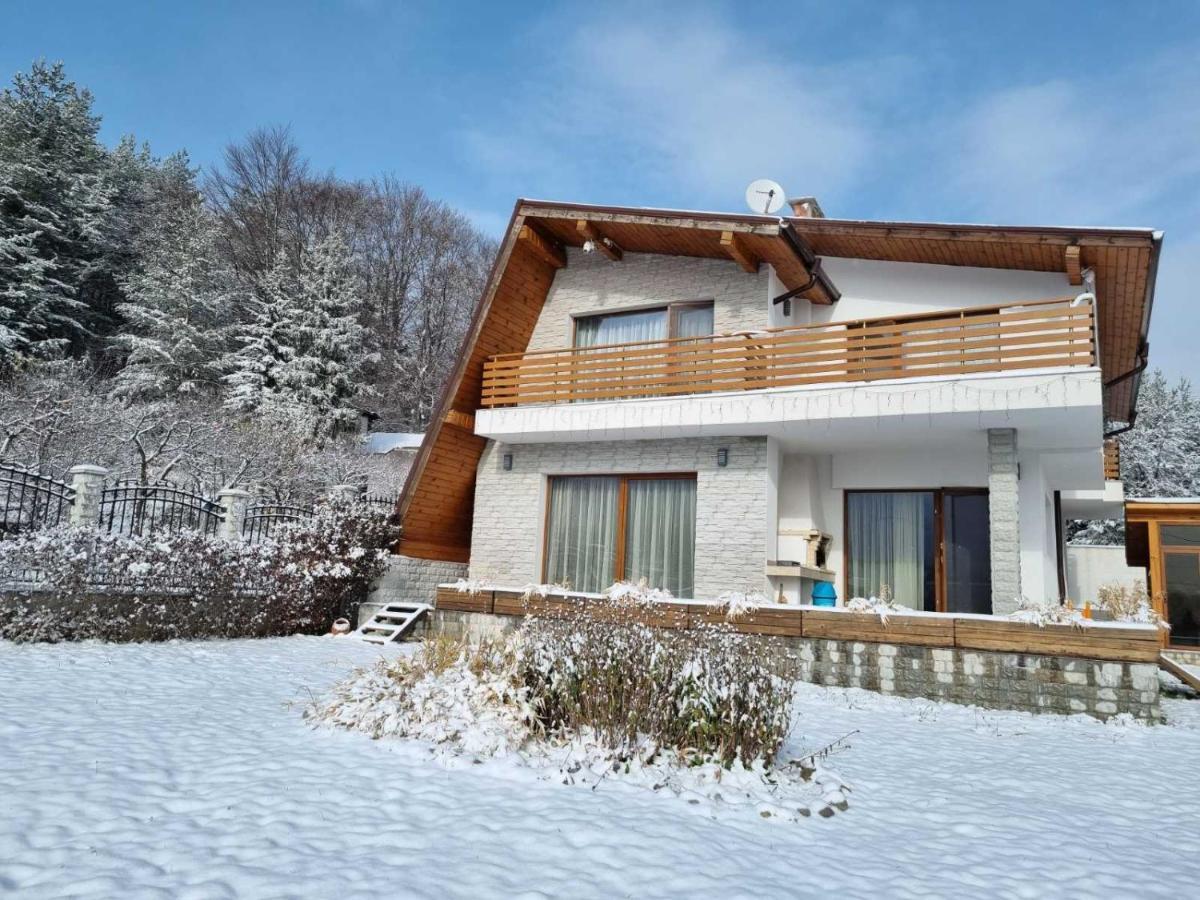 Къща За Гости Радост Guest House Radost Razlog Exterior photo